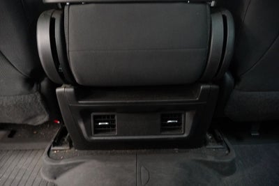 2021 Chevrolet Silverado 1500 Custom Trail Boss CREW CAB 4X4