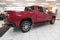 2020 Chevrolet Silverado 1500 LT Trail Boss CREW CAB 4X4