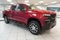 2020 Chevrolet Silverado 1500 LT Trail Boss CREW CAB 4X4