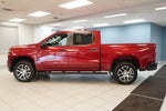 2020 Chevrolet Silverado 1500 LT Trail Boss CREW CAB 4X4
