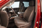 2020 Chevrolet Silverado 1500 LT Trail Boss CREW CAB 4X4