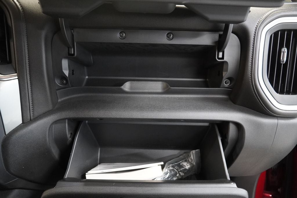 2020 Chevrolet Silverado 1500 LT Trail Boss CREW CAB 4X4