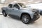 2021 Chevrolet Silverado 1500 LT Trail Boss (CREW CAB 4X4)