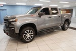 2021 Chevrolet Silverado 1500 LT Trail Boss (CREW CAB 4X4)