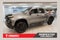 2020 Chevrolet Silverado 1500 LT Trail Boss 4X4