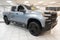 2020 Chevrolet Silverado 1500 LT Trail Boss 4X4