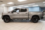 2020 Chevrolet Silverado 1500 LT Trail Boss 4X4