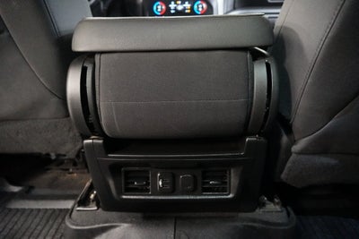 2020 Chevrolet Silverado 1500 LT Trail Boss 4X4
