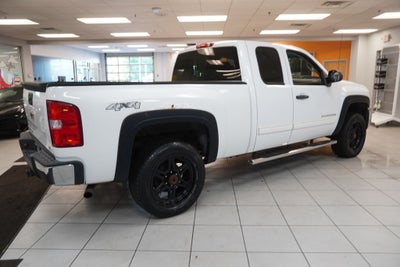 2012 Chevrolet Silverado 1500 LT ( PRE-AUCTION )