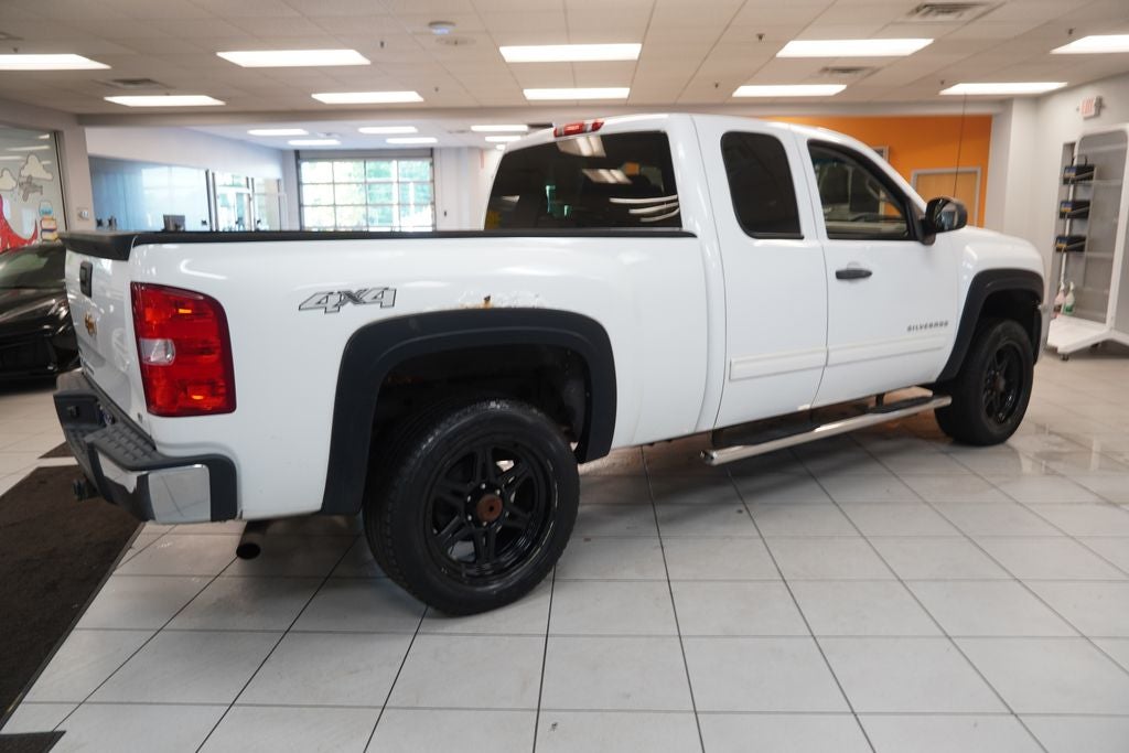 2012 Chevrolet Silverado 1500 LT ( PRE-AUCTION )