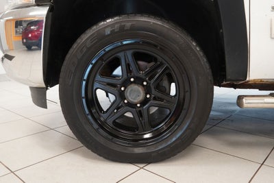 2012 Chevrolet Silverado 1500 LT ( PRE-AUCTION )