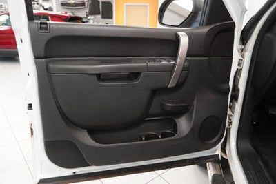 2012 Chevrolet Silverado 1500 LT ( PRE-AUCTION )