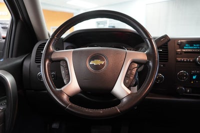 2012 Chevrolet Silverado 1500 LT ( PRE-AUCTION )