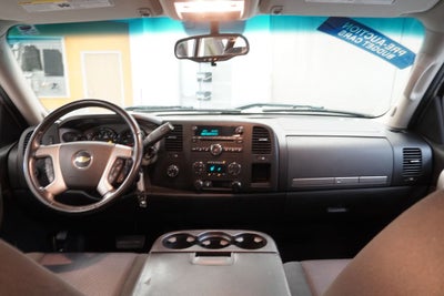 2012 Chevrolet Silverado 1500 LT ( PRE-AUCTION )