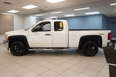 2012 Chevrolet Silverado 1500 LT ( PRE-AUCTION )