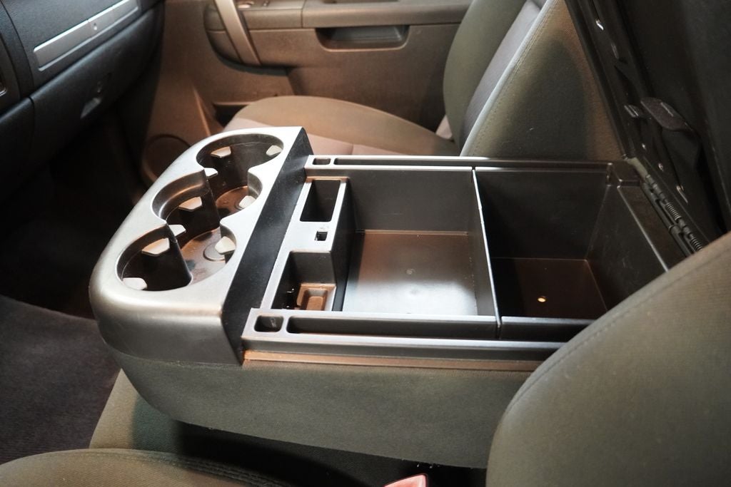 2012 Chevrolet Silverado 1500 LT ( PRE-AUCTION )