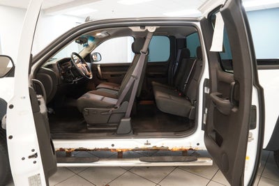 2012 Chevrolet Silverado 1500 LT ( PRE-AUCTION )