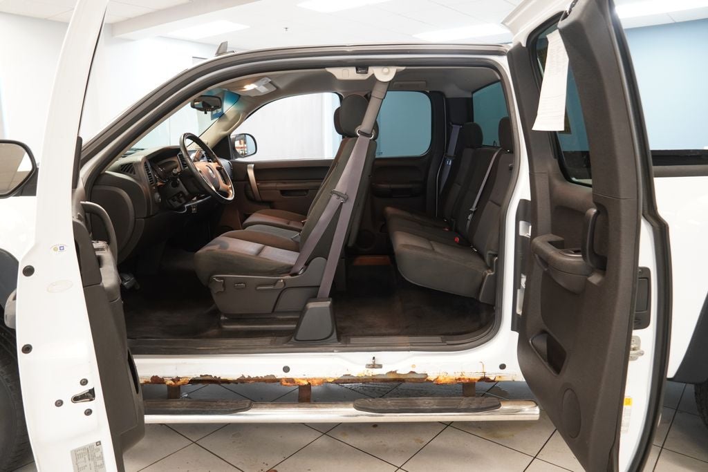 2012 Chevrolet Silverado 1500 LT ( PRE-AUCTION )