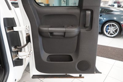 2012 Chevrolet Silverado 1500 LT ( PRE-AUCTION )