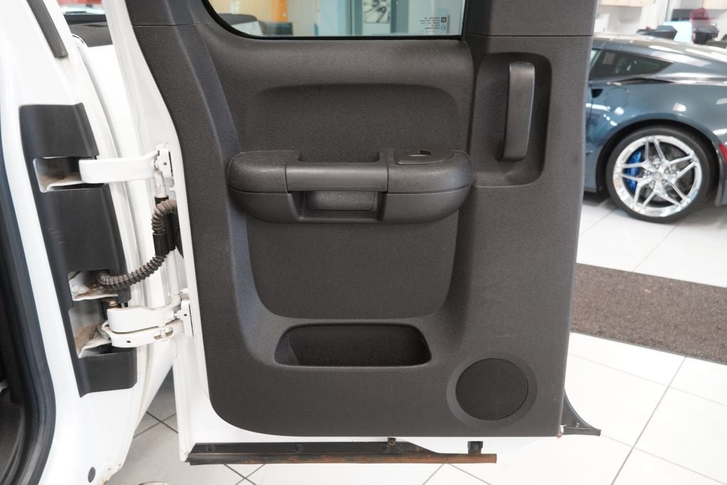 2012 Chevrolet Silverado 1500 LT ( PRE-AUCTION )