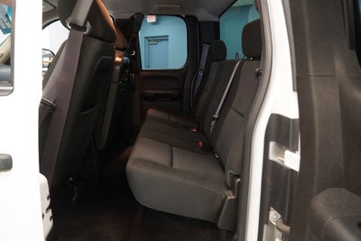 2012 Chevrolet Silverado 1500 LT ( PRE-AUCTION )
