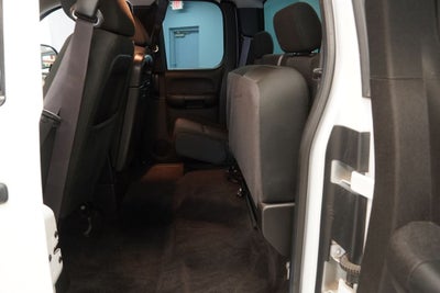 2012 Chevrolet Silverado 1500 LT ( PRE-AUCTION )