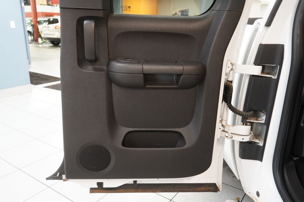 2012 Chevrolet Silverado 1500 LT ( PRE-AUCTION )
