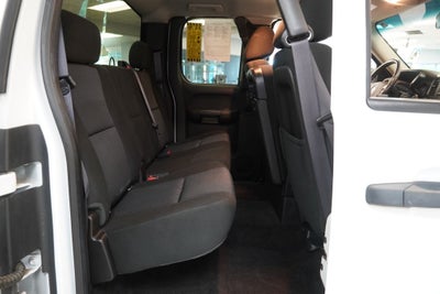 2012 Chevrolet Silverado 1500 LT ( PRE-AUCTION )