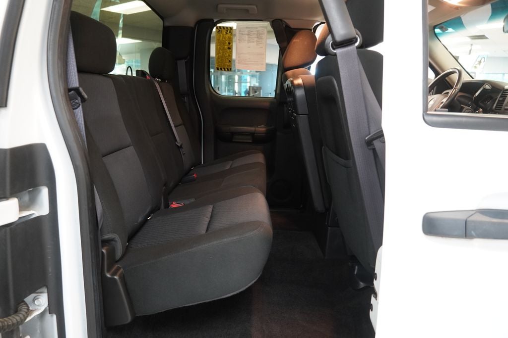 2012 Chevrolet Silverado 1500 LT ( PRE-AUCTION )