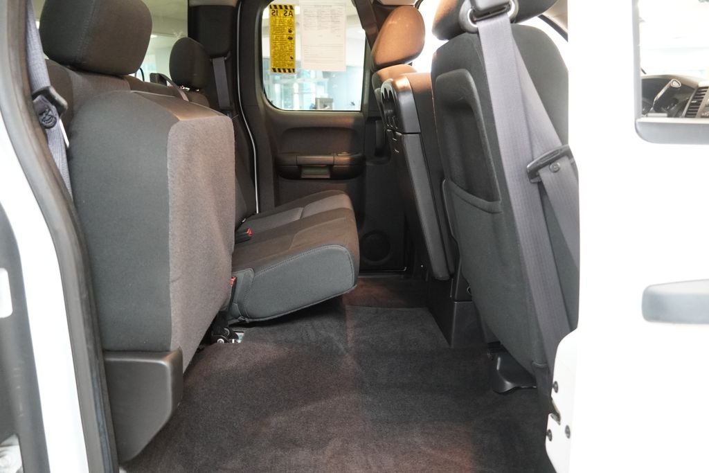 2012 Chevrolet Silverado 1500 LT ( PRE-AUCTION )