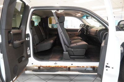 2012 Chevrolet Silverado 1500 LT ( PRE-AUCTION )