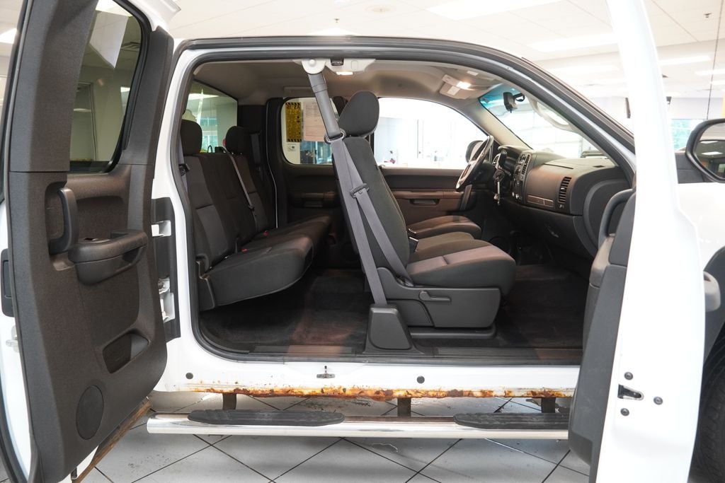 2012 Chevrolet Silverado 1500 LT ( PRE-AUCTION )