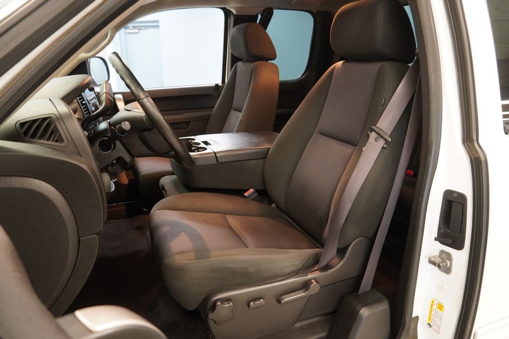 2012 Chevrolet Silverado 1500 LT ( PRE-AUCTION )
