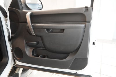 2012 Chevrolet Silverado 1500 LT ( PRE-AUCTION )