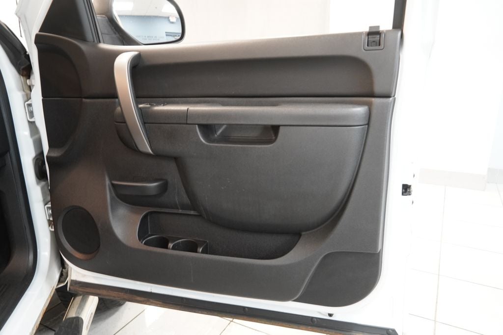 2012 Chevrolet Silverado 1500 LT ( PRE-AUCTION )
