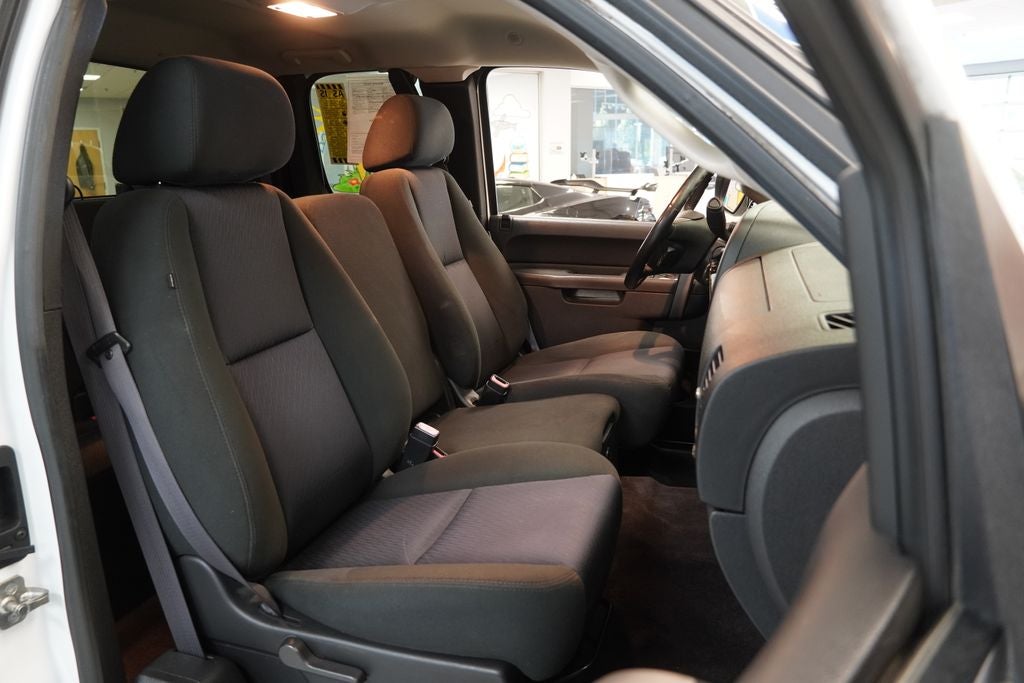 2012 Chevrolet Silverado 1500 LT ( PRE-AUCTION )