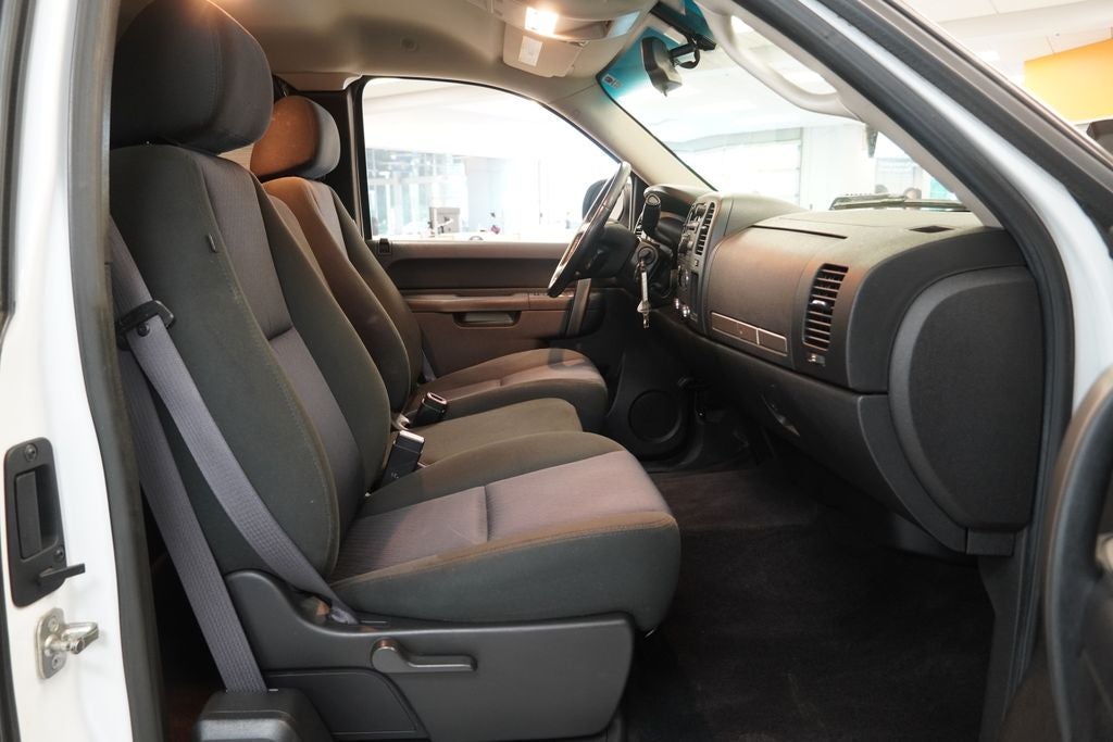 2012 Chevrolet Silverado 1500 LT ( PRE-AUCTION )
