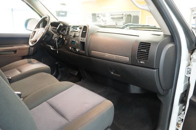 2012 Chevrolet Silverado 1500 LT ( PRE-AUCTION )
