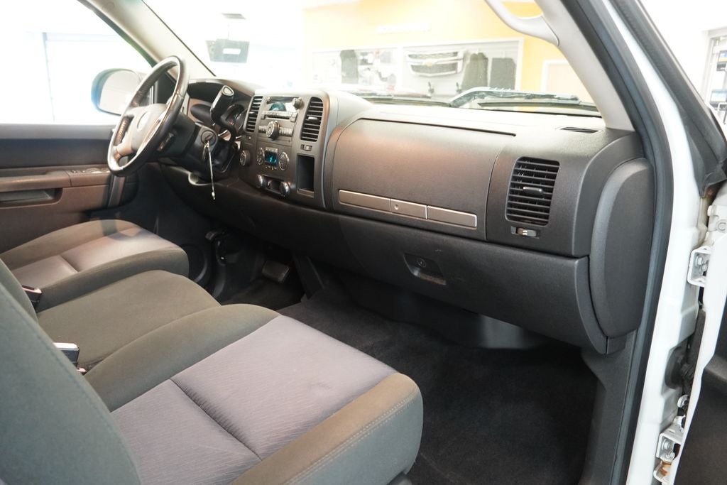 2012 Chevrolet Silverado 1500 LT ( PRE-AUCTION )