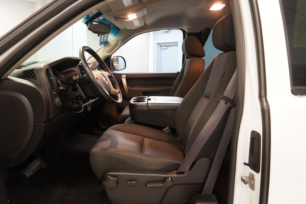 2012 Chevrolet Silverado 1500 LT ( PRE-AUCTION )