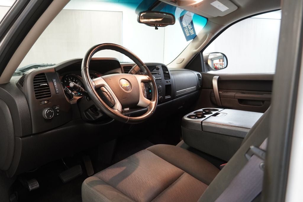 2012 Chevrolet Silverado 1500 LT ( PRE-AUCTION )