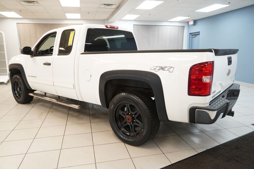 2012 Chevrolet Silverado 1500 LT ( PRE-AUCTION )