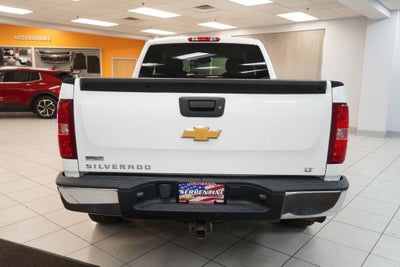 2012 Chevrolet Silverado 1500 LT ( PRE-AUCTION )