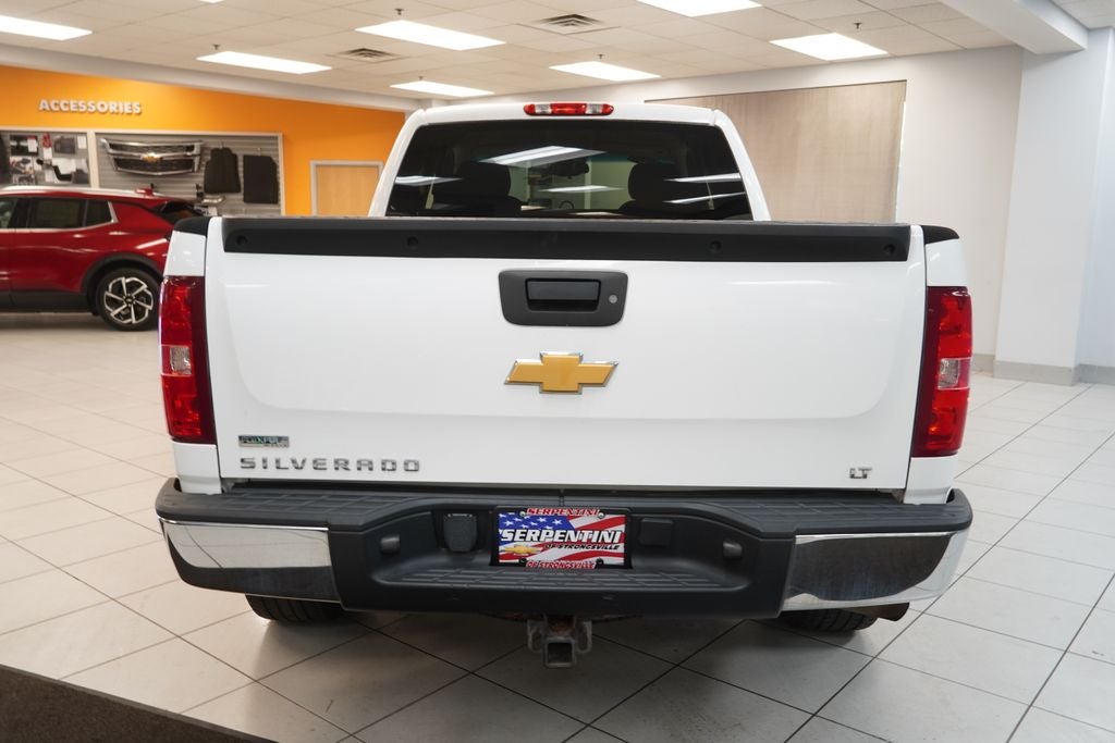 2012 Chevrolet Silverado 1500 LT ( PRE-AUCTION )