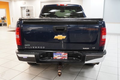 2012 Chevrolet Silverado 1500 LT 4WD ( PRE - AUCTION SPECIAL )