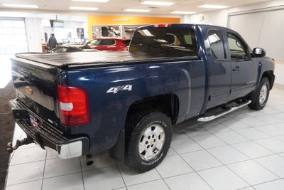 2012 Chevrolet Silverado 1500 LT 4WD ( PRE - AUCTION SPECIAL )
