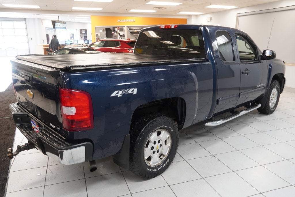 2012 Chevrolet Silverado 1500 LT 4WD ( PRE - AUCTION SPECIAL )