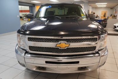 2012 Chevrolet Silverado 1500 LT 4WD ( PRE - AUCTION SPECIAL )