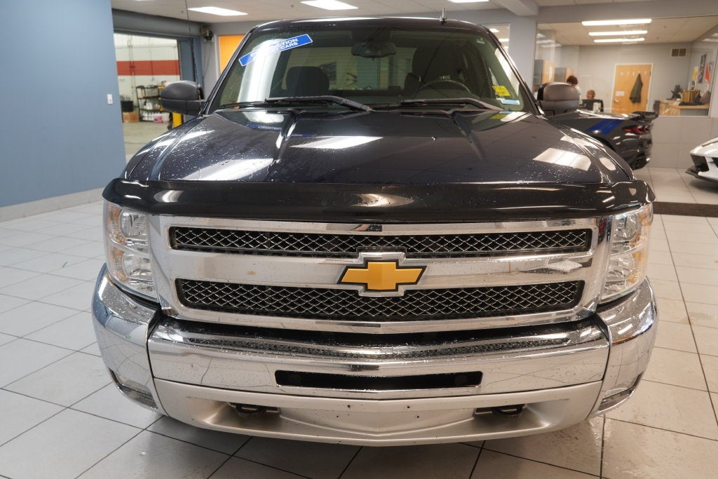 2012 Chevrolet Silverado 1500 LT 4WD ( PRE - AUCTION SPECIAL )