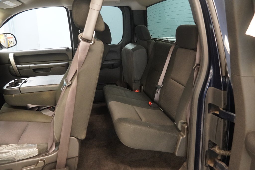 2012 Chevrolet Silverado 1500 LT 4WD ( PRE - AUCTION SPECIAL )